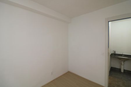 Apartamento à venda com 54m², 2 quartos e 1 vagaQuarto 2