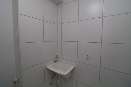 Apartamento à venda com 54m², 2 quartos e 1 vagaÁrea de Serviço
