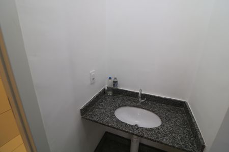 Apartamento à venda com 54m², 2 quartos e 1 vagaBanheiro