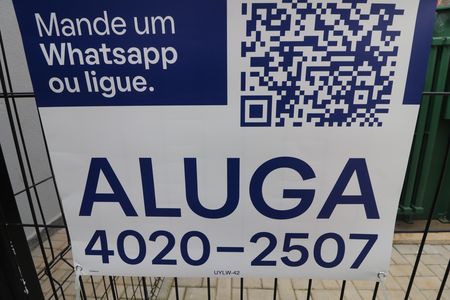 Fachada de apartamento à venda com 2 quartos, 54m² em Cidade São Mateus, São Paulo