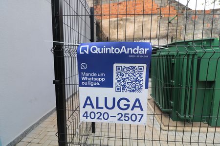 Apartamento à venda com 54m², 2 quartos e 1 vagaFachada