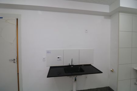 Apartamento à venda com 54m², 2 quartos e 1 vagaCozinha