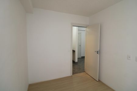 Apartamento à venda com 54m², 2 quartos e 1 vagaQuarto 2