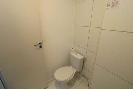 Apartamento à venda com 54m², 2 quartos e 1 vagaBanheiro