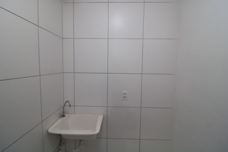 Apartamento à venda com 54m², 2 quartos e 1 vagaÁrea de Serviço