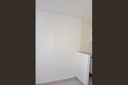 Detalhe - Sala de apartamento para alugar com 2 quartos, 32m² em Jardim Iris, São Paulo