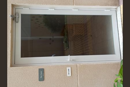 Apartamento para alugar com 2 quartos, 32m² em Jardim Iris, São Paulo
