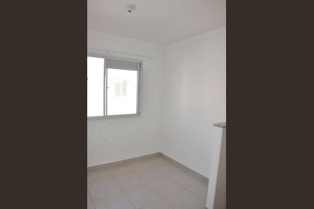 Detalhe - Sala de apartamento para alugar com 2 quartos, 32m² em Jardim Iris, São Paulo