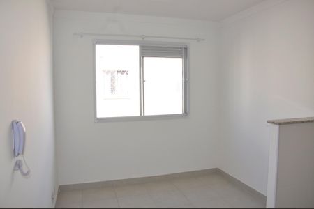 Detalhe - Sala de apartamento para alugar com 2 quartos, 32m² em Jardim Iris, São Paulo