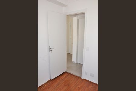 Apartamento para alugar com 32m², 2 quartos e sem vaga Apartamento para alugar com 32m², 2 quartos e sem vagaDetalhe - Quarto 02