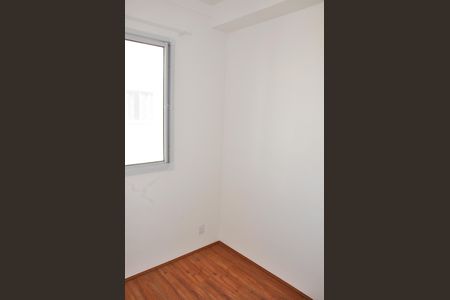 Apartamento para alugar com 32m², 2 quartos e sem vaga Apartamento para alugar com 32m², 2 quartos e sem vagaDetalhe - Quarto 02