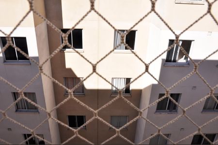 Detalhe - Vista do Quarto 02 de apartamento para alugar com 2 quartos, 32m² em Jardim Iris, São Paulo