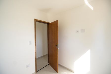Apartamento à venda com 46m², 2 quartos e sem vaga Apartamento à venda com 46m², 2 quartos e sem vagaQuarto 01