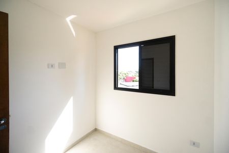 Apartamento à venda com 46m², 2 quartos e sem vaga Apartamento à venda com 46m², 2 quartos e sem vagaQuarto 01