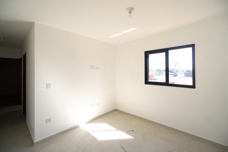 Apartamento à venda com 46m², 2 quartos e sem vaga Apartamento à venda com 46m², 2 quartos e sem vagaSala