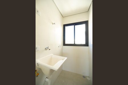 Apartamento à venda com 46m², 2 quartos e sem vaga Apartamento à venda com 46m², 2 quartos e sem vagaÁrea de serviço