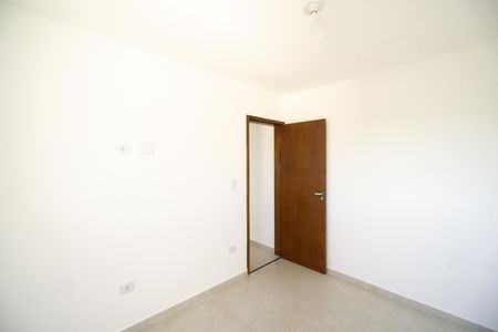 Apartamento à venda com 46m², 2 quartos e sem vaga Apartamento à venda com 46m², 2 quartos e sem vagaQuarto 02
