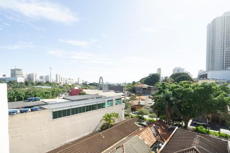Apartamento à venda com 46m², 2 quartos e sem vaga Apartamento à venda com 46m², 2 quartos e sem vagaVista do quarto 01