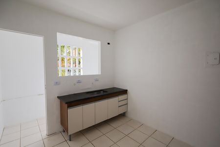Apartamento à venda com 57m², 2 quartos e 1 vaga Apartamento à venda com 57m², 2 quartos e 1 vagaCozinha