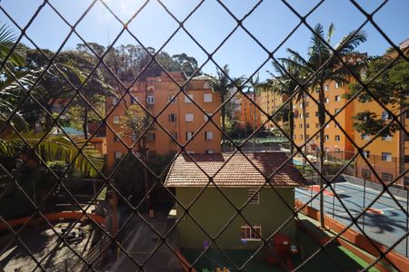Apartamento à venda com 57m², 2 quartos e 1 vaga Apartamento à venda com 57m², 2 quartos e 1 vagaVista Quarto 2