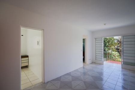 Apartamento à venda com 57m², 2 quartos e 1 vaga Apartamento à venda com 57m², 2 quartos e 1 vagaSala