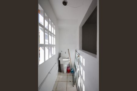 Apartamento à venda com 57m², 2 quartos e 1 vaga Apartamento à venda com 57m², 2 quartos e 1 vagaÁrea de Serviço