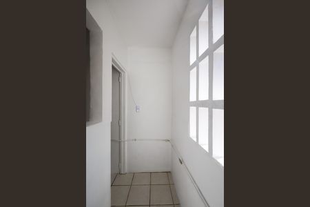Apartamento à venda com 57m², 2 quartos e 1 vaga Apartamento à venda com 57m², 2 quartos e 1 vagaÁrea de Serviço