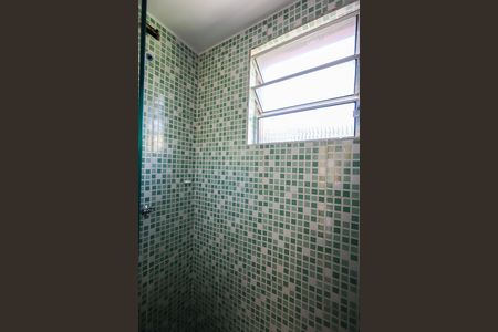 Apartamento à venda com 57m², 2 quartos e 1 vaga Apartamento à venda com 57m², 2 quartos e 1 vagaBanheiro