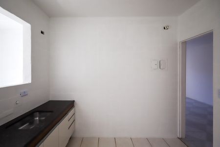 Apartamento à venda com 57m², 2 quartos e 1 vaga Apartamento à venda com 57m², 2 quartos e 1 vagaCozinha