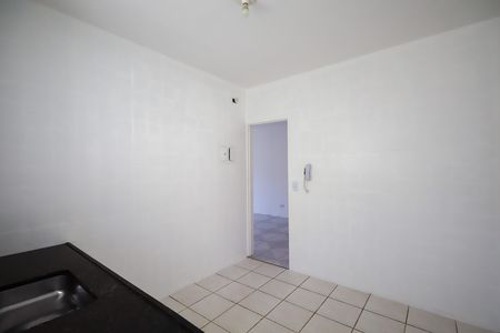 Apartamento à venda com 57m², 2 quartos e 1 vaga Apartamento à venda com 57m², 2 quartos e 1 vagaCozinha