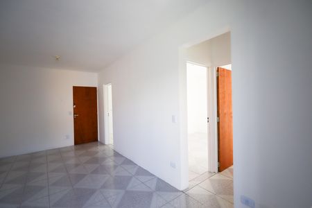 Apartamento à venda com 57m², 2 quartos e 1 vaga Apartamento à venda com 57m², 2 quartos e 1 vagaSala