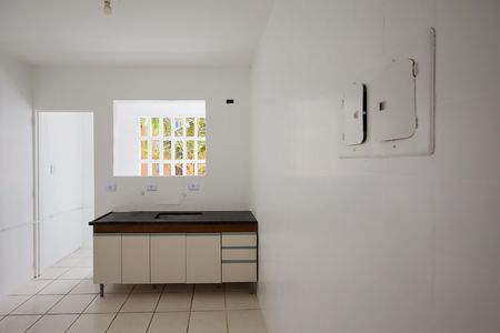 Apartamento à venda com 57m², 2 quartos e 1 vaga Apartamento à venda com 57m², 2 quartos e 1 vagaCozinha
