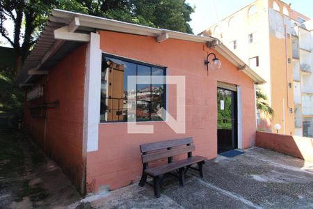 Apartamento à venda com 57m², 2 quartos e 1 vaga Apartamento à venda com 57m², 2 quartos e 1 vagaSalão de festas