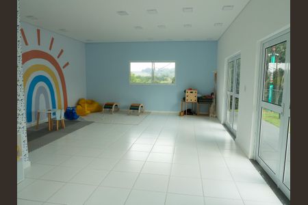Apartamento para alugar com 43m², 2 quartos e 1 vaga Apartamento para alugar com 43m², 2 quartos e 1 vagaBrinquedoteca