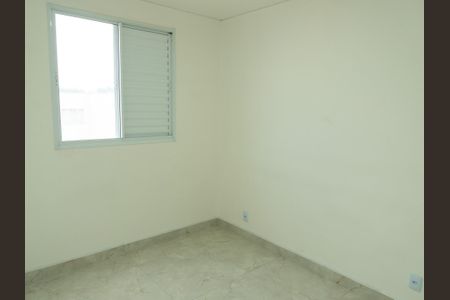 Quarto 1 de apartamento para alugar com 2 quartos, 43m² em Dona Edith de Campos Fávaro, Paulínia