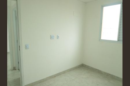 Quarto 2 de apartamento para alugar com 2 quartos, 43m² em Dona Edith de Campos Fávaro, Paulínia