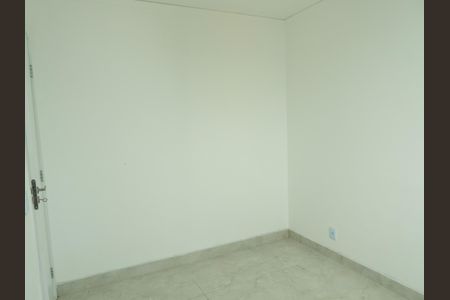 Quarto 1 de apartamento para alugar com 2 quartos, 43m² em Dona Edith de Campos Fávaro, Paulínia