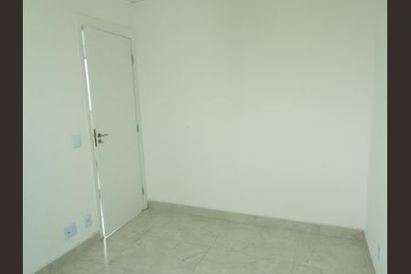 Quarto 2 de apartamento para alugar com 2 quartos, 43m² em Dona Edith de Campos Fávaro, Paulínia