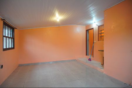Cozinha de casa para alugar com 2 quartos, 115m² em Campina, São Leopoldo