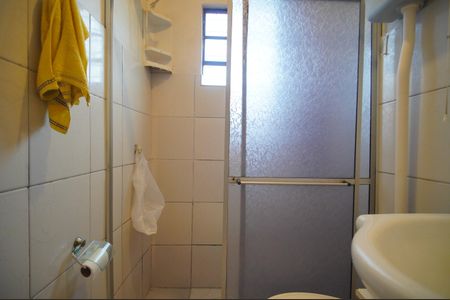 Casa para alugar com 115m², 2 quartos e 1 vagaBanheiro