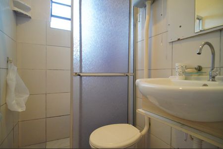 Casa para alugar com 115m², 2 quartos e 1 vagaBanheiro
