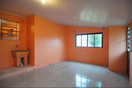 Casa para alugar com 115m², 2 quartos e 1 vagaCozinha