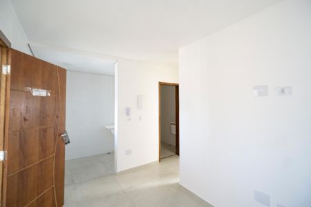Sala de apartamento à venda com 2 quartos, 38m² em Cidade Mãe do Céu, São Paulo