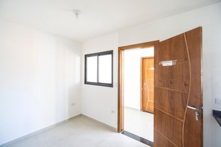 Sala de apartamento à venda com 2 quartos, 38m² em Cidade Mãe do Céu, São Paulo