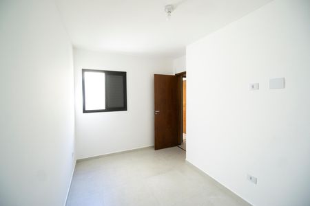 Apartamento à venda com 38m², 2 quartos e sem vaga Apartamento à venda com 38m², 2 quartos e sem vagaQuarto 02