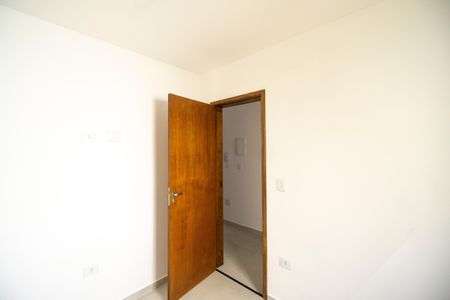 Apartamento à venda com 38m², 2 quartos e sem vaga Apartamento à venda com 38m², 2 quartos e sem vagaQuarto 01