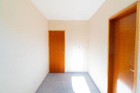 Suite de casa para alugar com 1 quarto, 35m² em Parque Jabaquara, São Paulo