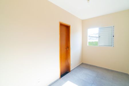 Suite de casa para alugar com 1 quarto, 35m² em Parque Jabaquara, São Paulo