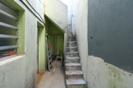 Casa para alugar com 138m², 2 quartos e 1 vaga Casa para alugar com 138m², 2 quartos e 1 vagaÁrea de Serviço