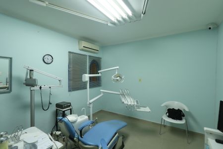 Casa para alugar com 138m², 2 quartos e 1 vaga Casa para alugar com 138m², 2 quartos e 1 vagaSala de Jantar